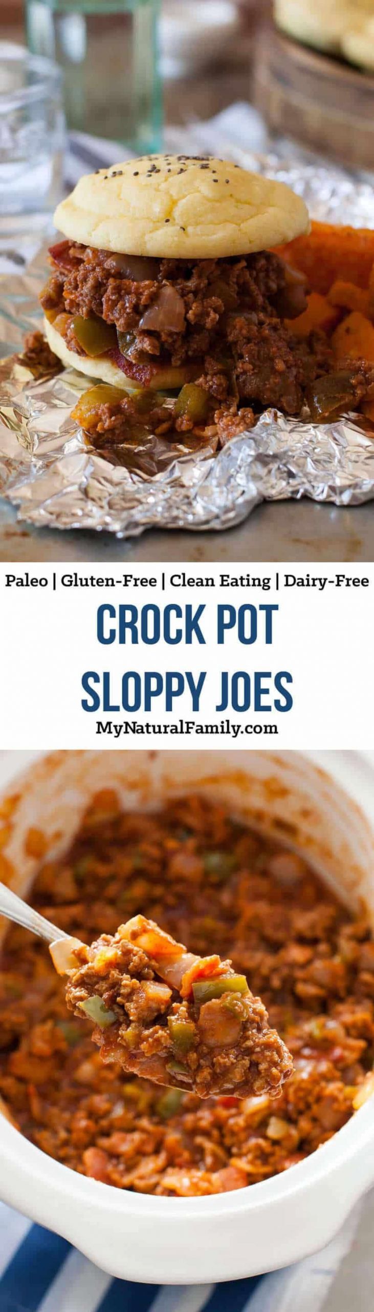 Crock Pot Recipes Kids Like
 9 Paleo Ground Beef Recipes for Inexpensive Meals