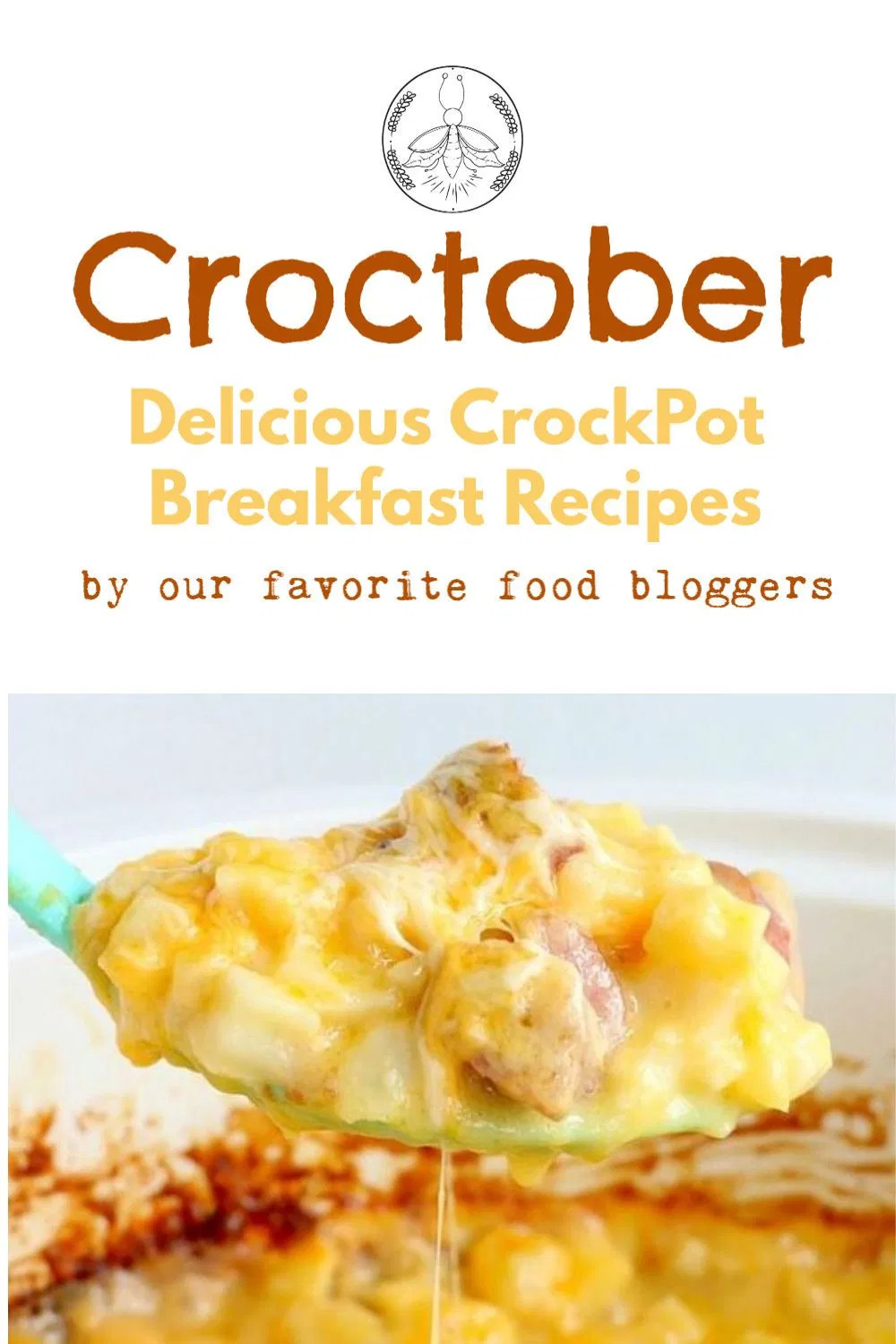 Crock Pot Recipes Kids Like
 Crocktober Breakfast Crock Pot Recipes