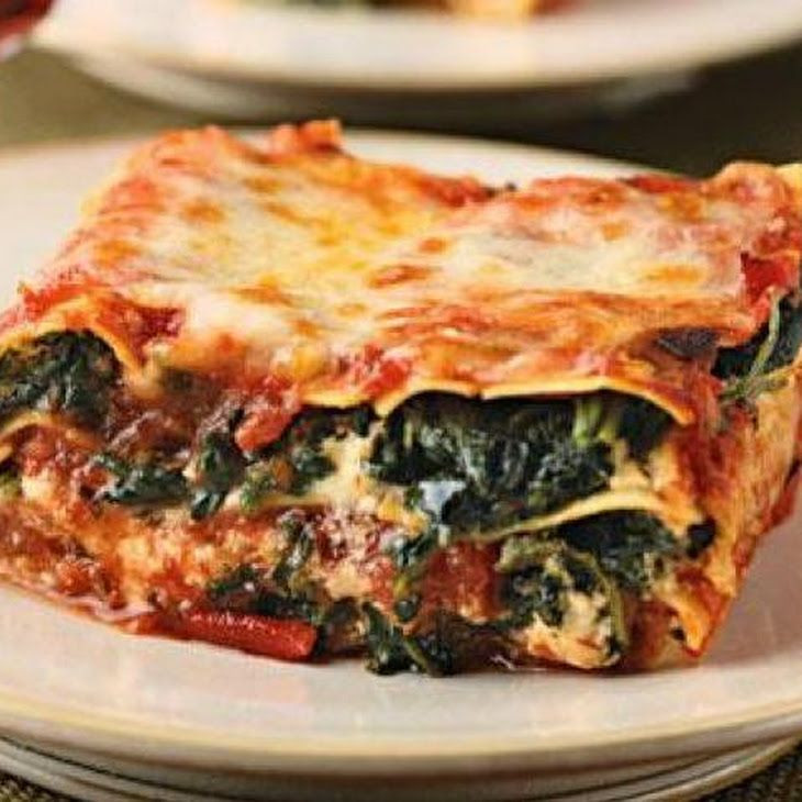 Crock Pot Vegetable Lasagna
 Crock Pot Ve arian Lasagna Recipe