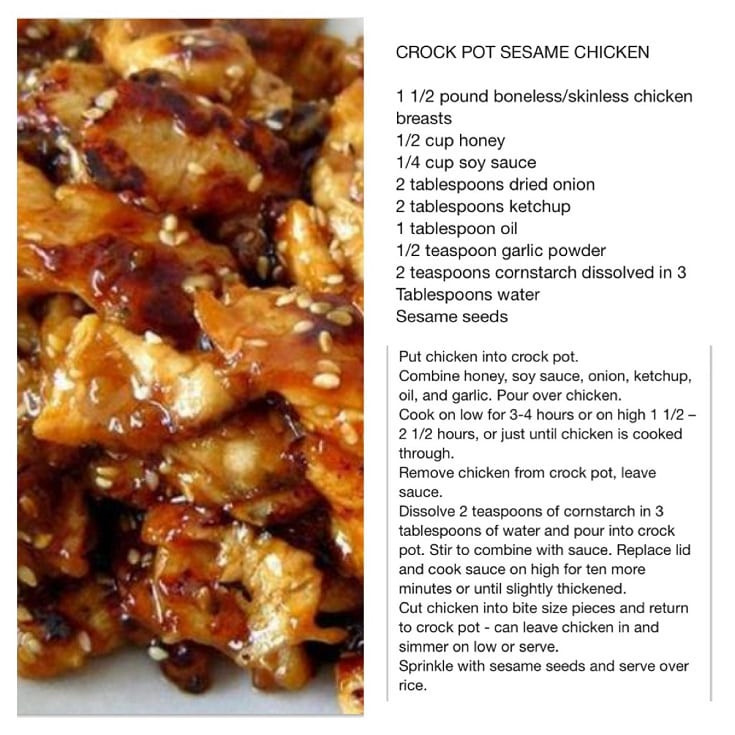 Crockpot Low Calorie Recipes
 Low Calorie Crock pot Recipes – Weight Loss Plans Keto No