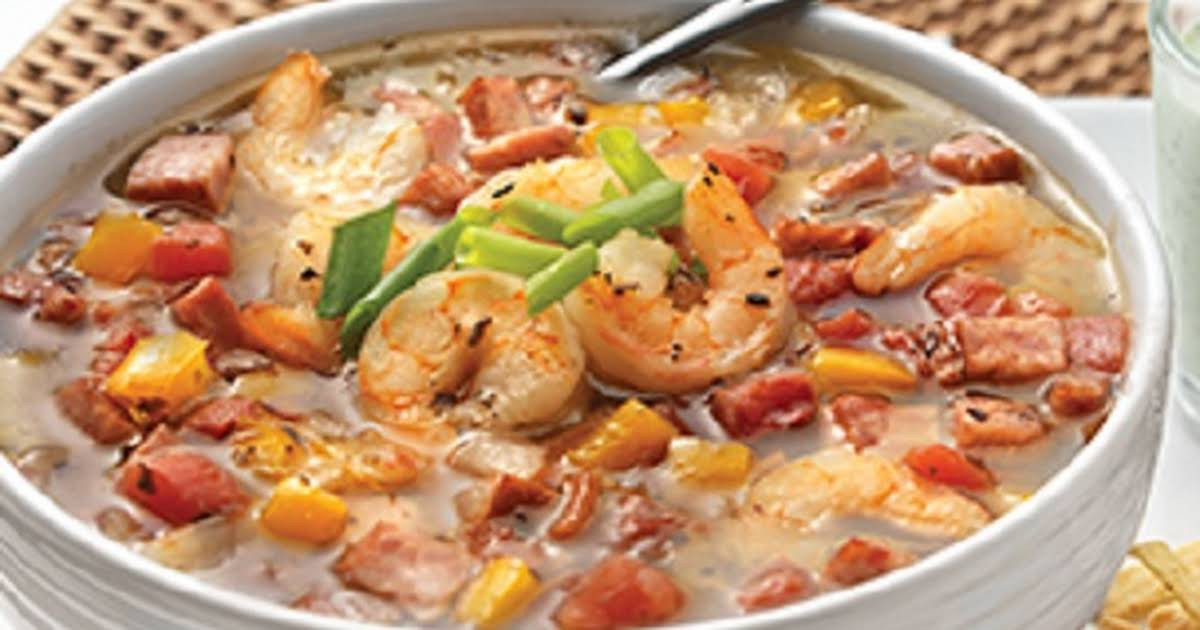 Crockpot Low Calorie Recipes
 Low Fat Crock Pot with Shrimp Recipes