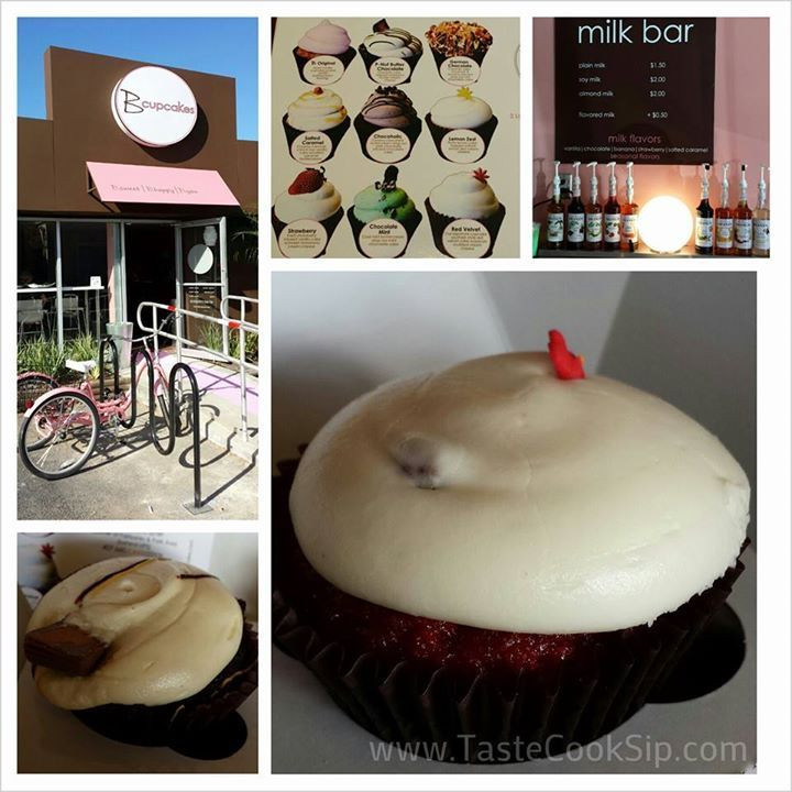 Cupcakes Winter Park
 B s Cupcakes in Winter Park and Apopka Yummy