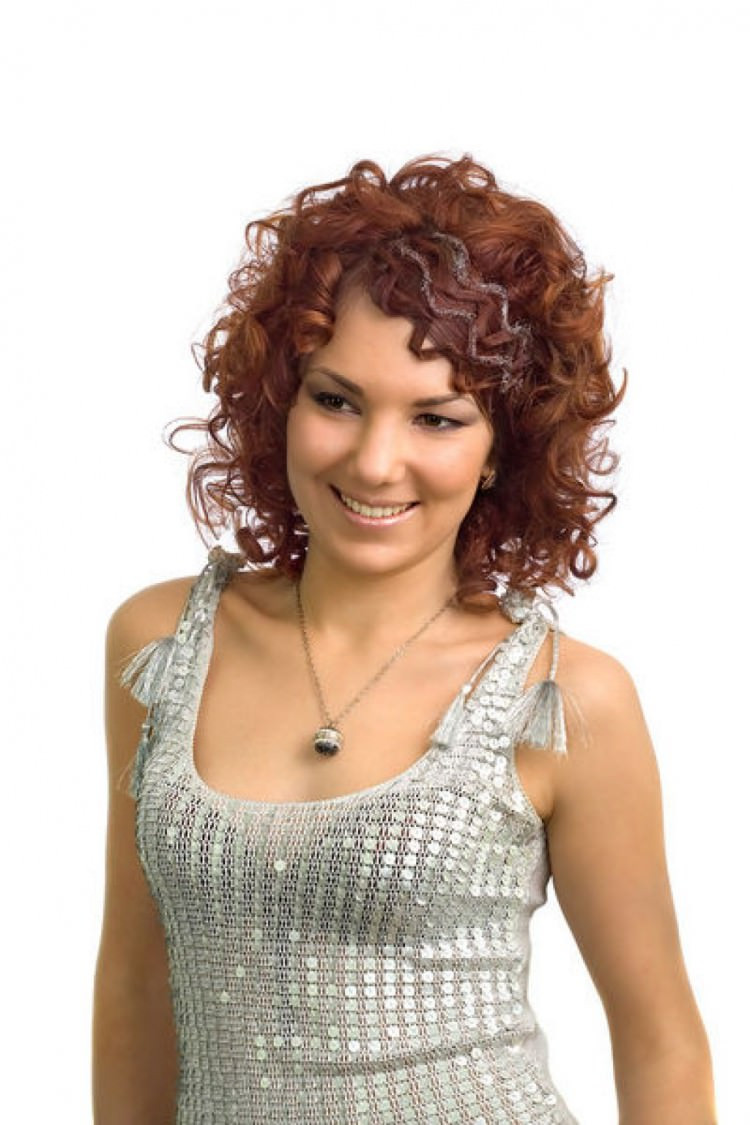 Curly Hairstyle Ideas
 74 Natural Hairstyle Designs Ideas