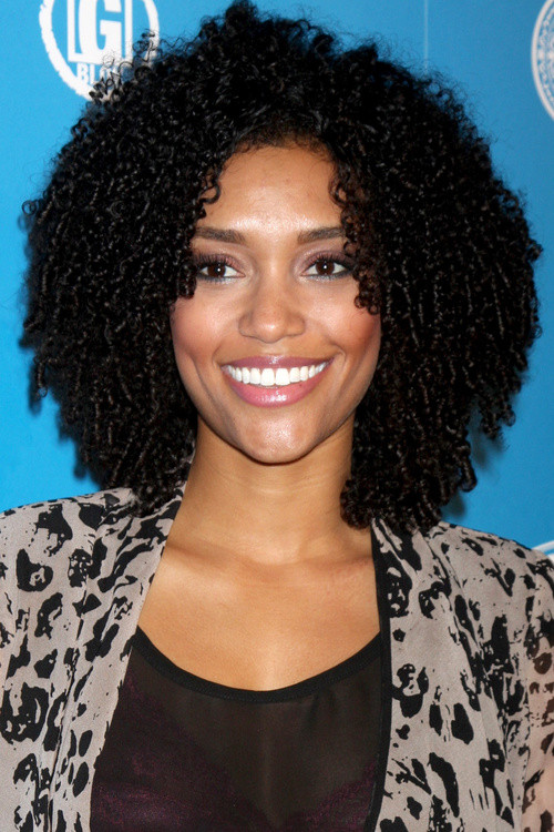 Curly Hairstyles Black Girl
 30 Picture Perfect Black Curly Hairstyles