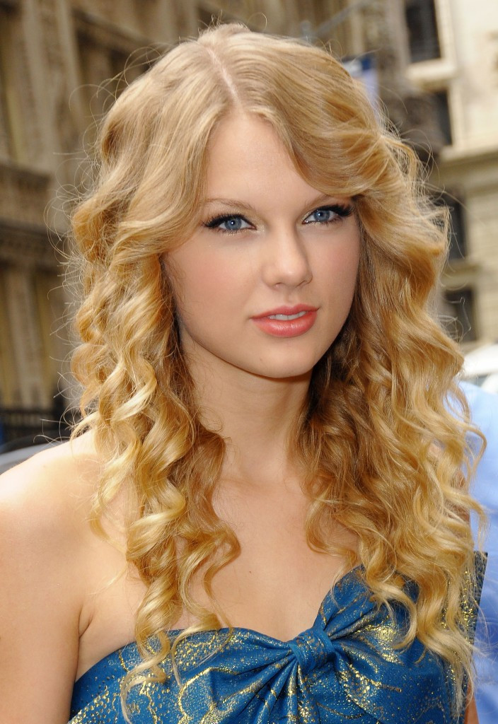 Curly Hairstyles For Long Hair
 My 411 on Hairstyles Long Curly Hair Styles