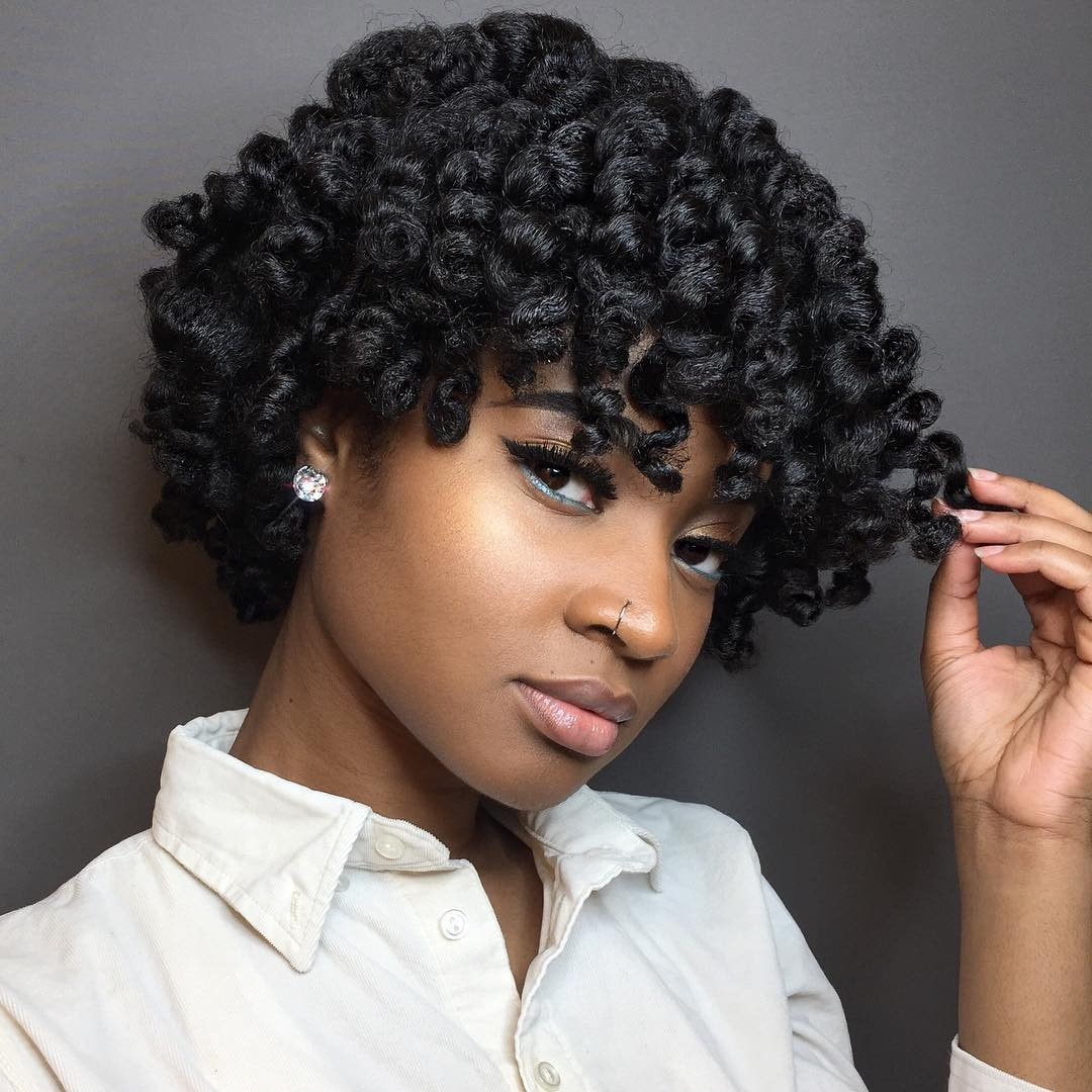 Curly Pixie Haircuts
 28 Curly Pixie Cuts That Are Perfect for Fall 2017