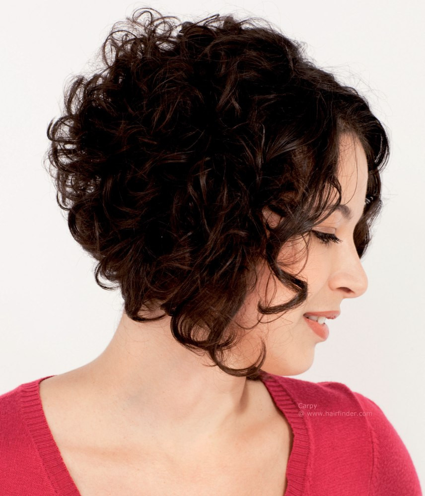 Curly Pixie Haircuts
 12 Curly Pixie Cut for Short or Medium Length Hair