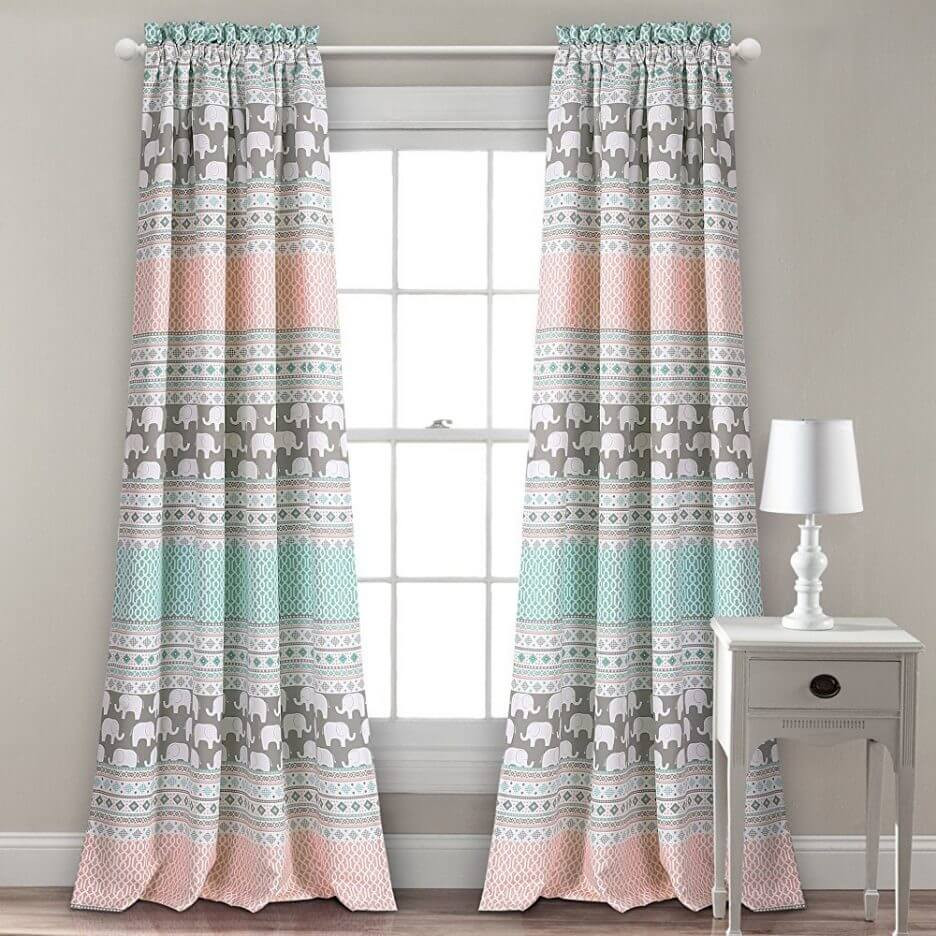 Curtain Kids Room
 Best Kid s Room Curtains Ideas To Try Out