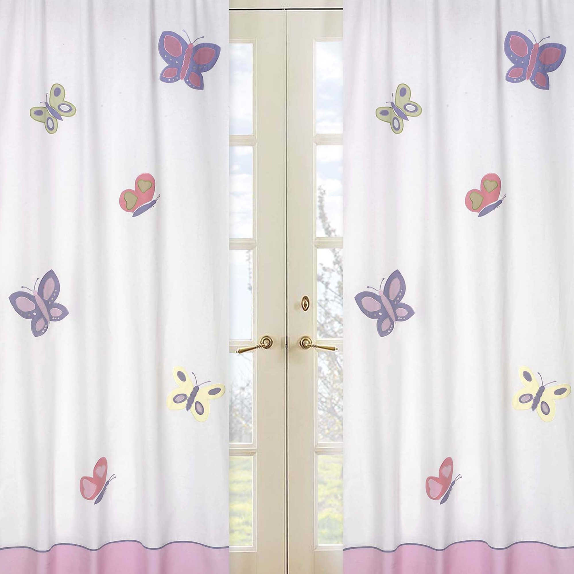 Curtain Kids Room
 25 Best Ideas Purple Curtains for Kids Room