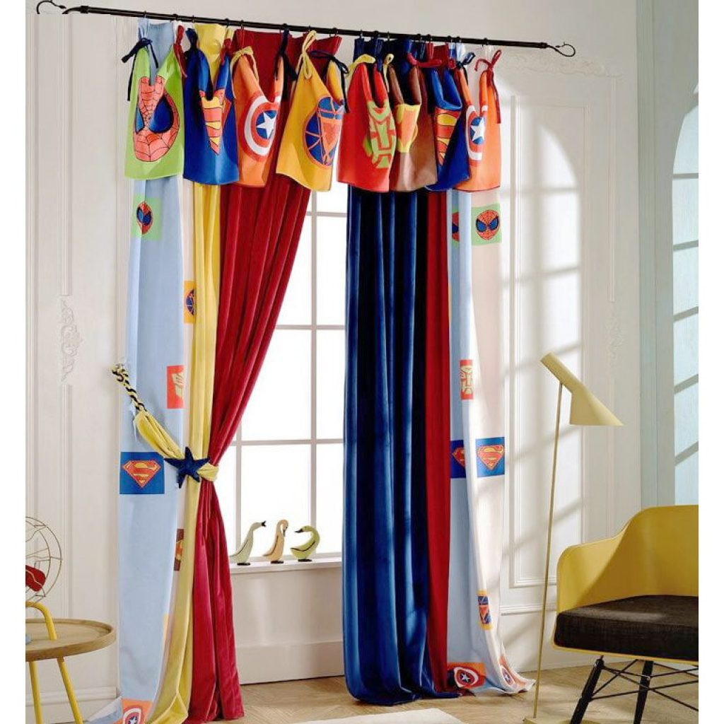 Curtain Kids Room
 Curtains for kid’s Room Dubai Abu Dhabi Al Ain & UAE