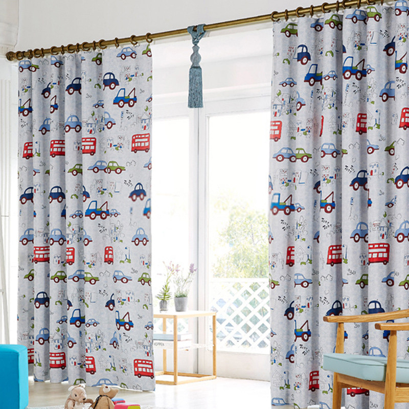 Curtain Kids Room
 Buy Best Kids Room Curtains Dubai Abu Dhabi Al Ain