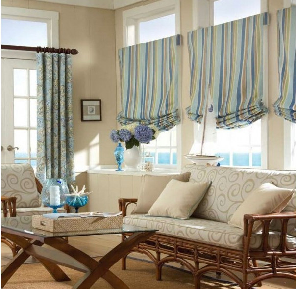 Curtain Patterns For Living Room
 Modern Furniture 2013 Luxury Living Room Curtains Designs