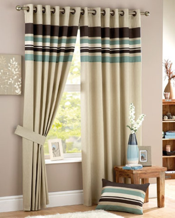 Curtain Patterns For Living Room
 20 Modern Living Room Curtains Design