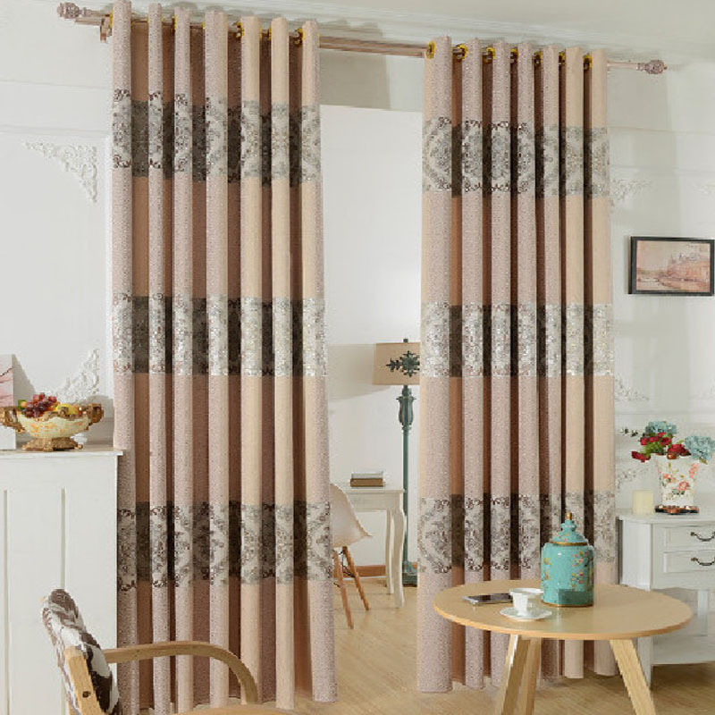 Curtain Patterns For Living Room
 Luxury Curtains For Living Room Cortinas De Cocina Modern