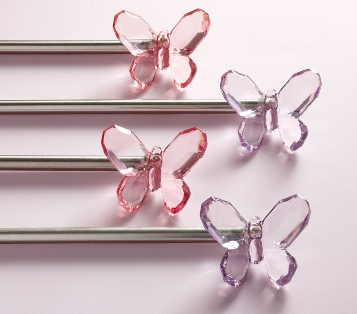 Curtain Rods For Kids Room
 Curtain rods