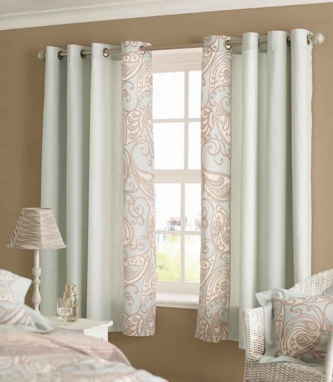 Curtain Valance Ideas Living Room
 Living Room Curtains Spice Up Your Living Room Design