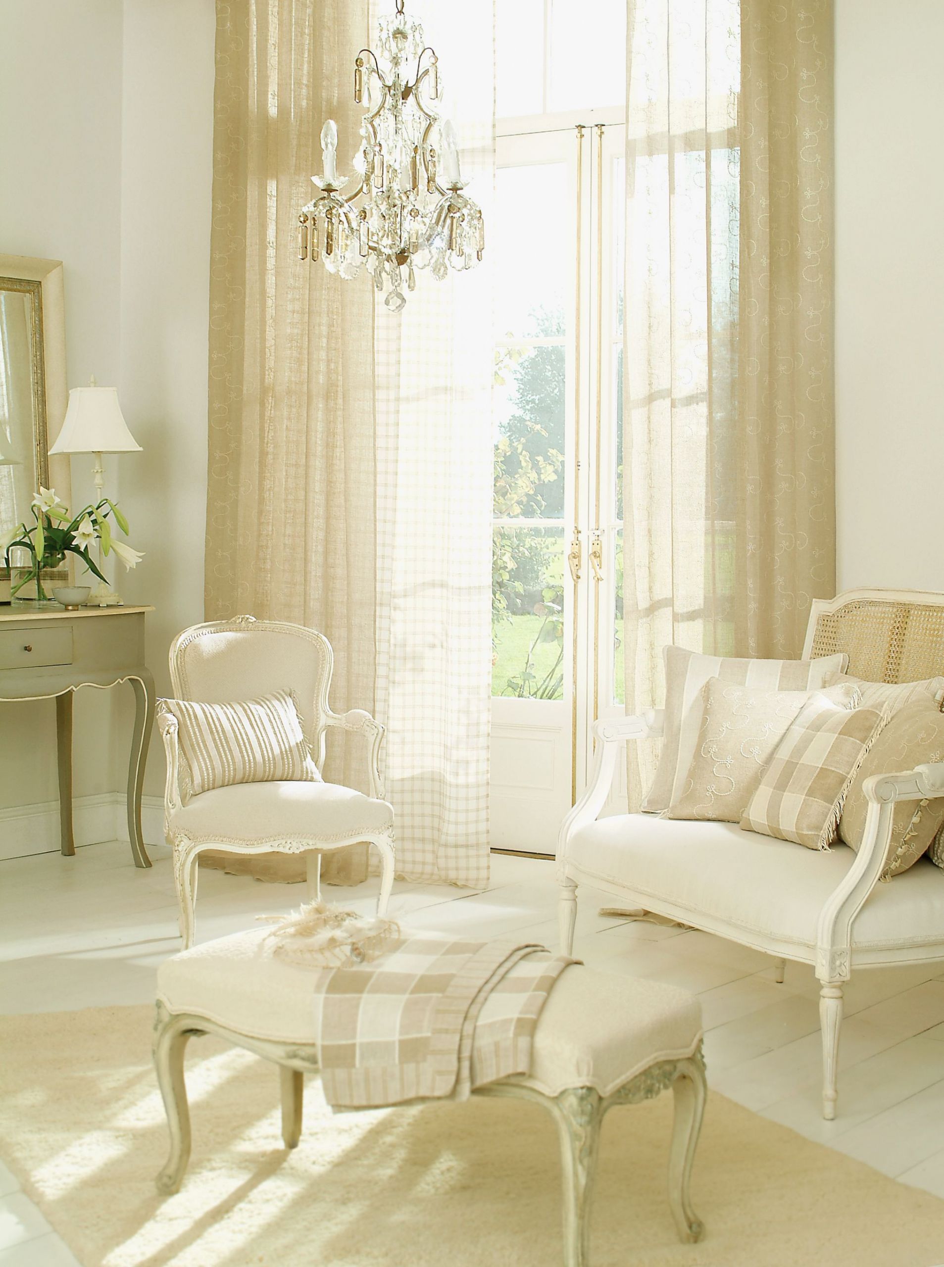Curtain Valances For Living Room
 Living Room Curtains
