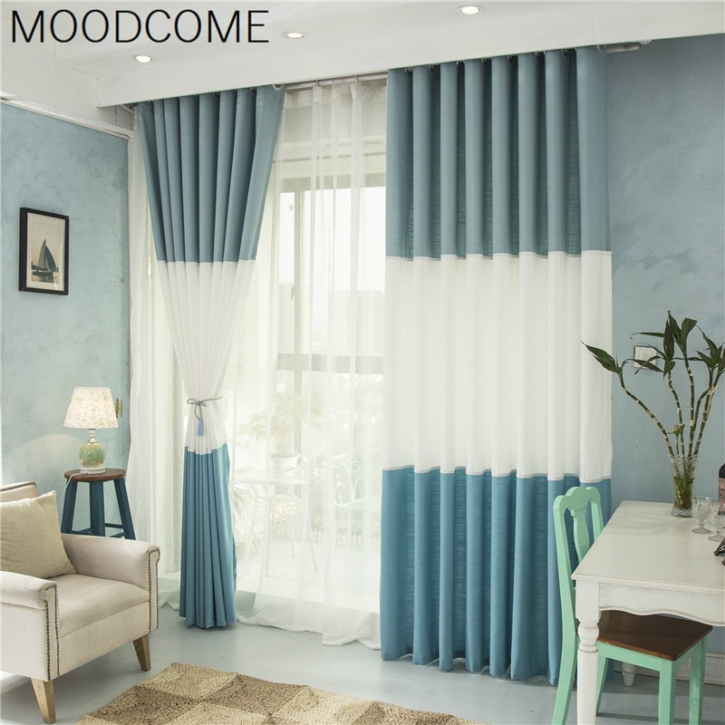 Curtains For Small Living Room
 Curtains for Living Dining Room Bedroom Curtain Cloth