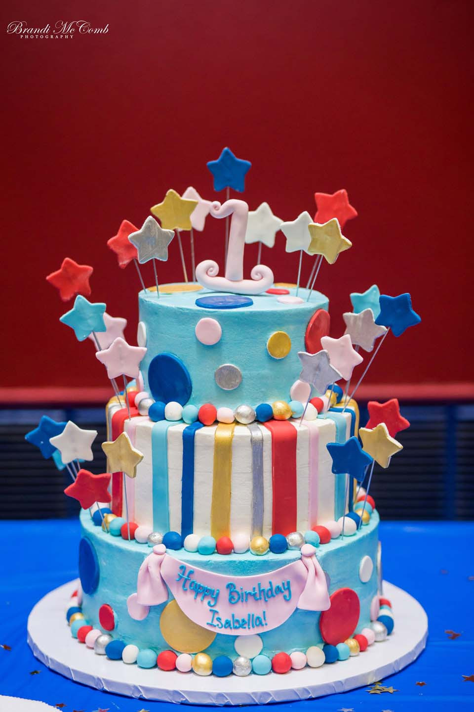 Customized Birthday Cakes
 Birthday Cakes