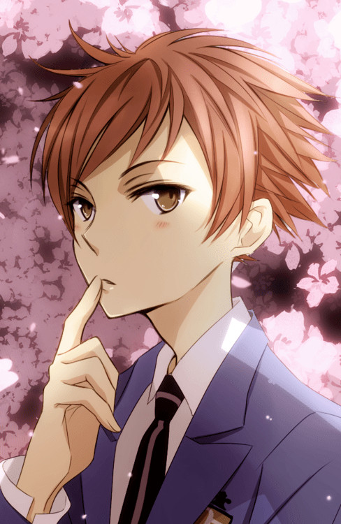 Cute Anime Boy Hairstyles
 31 Coolest Anime Boy Characters with Brown Hair – Cool Men