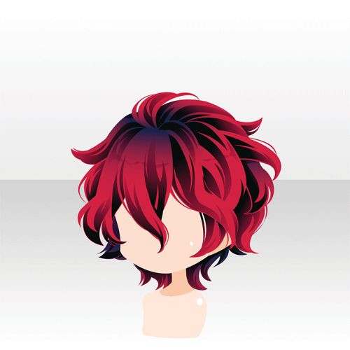 Cute Anime Boy Hairstyles
 The 25 best Anime boy hairstyles ideas on Pinterest
