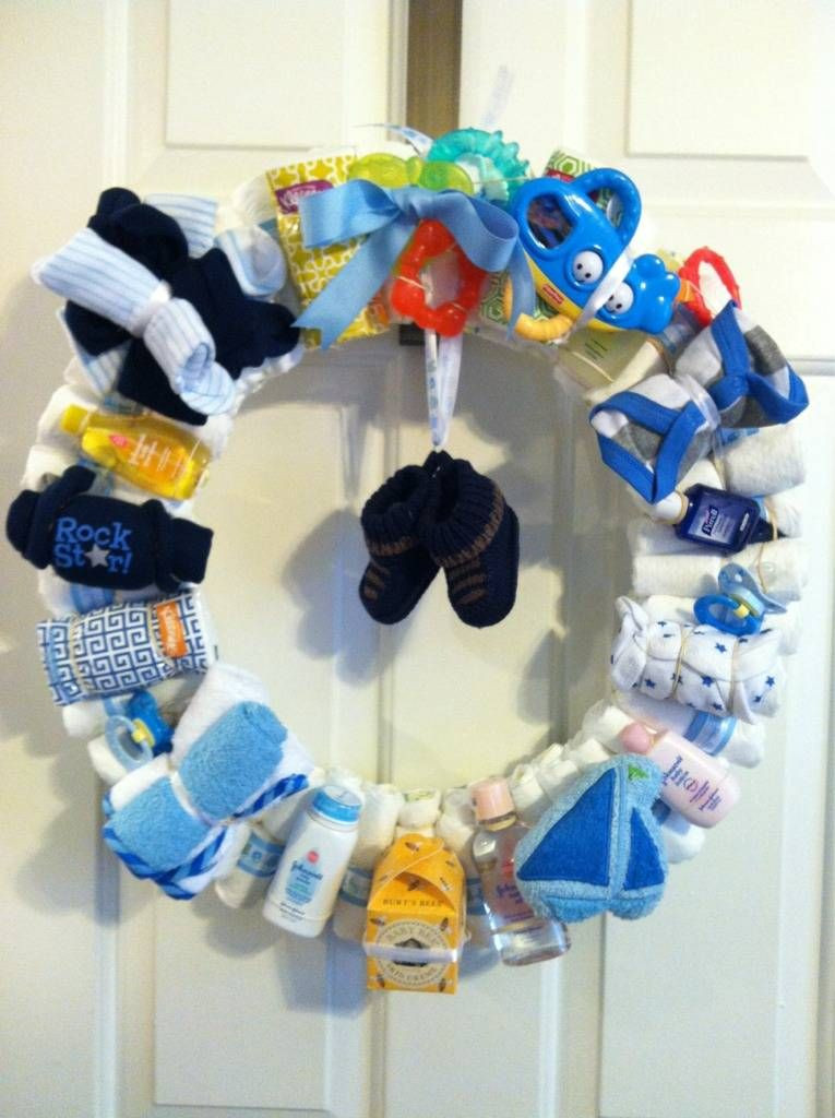 Cute Baby Shower Gift Ideas For Boys
 10 Gender Reveal Party Food Ideas for your Family With