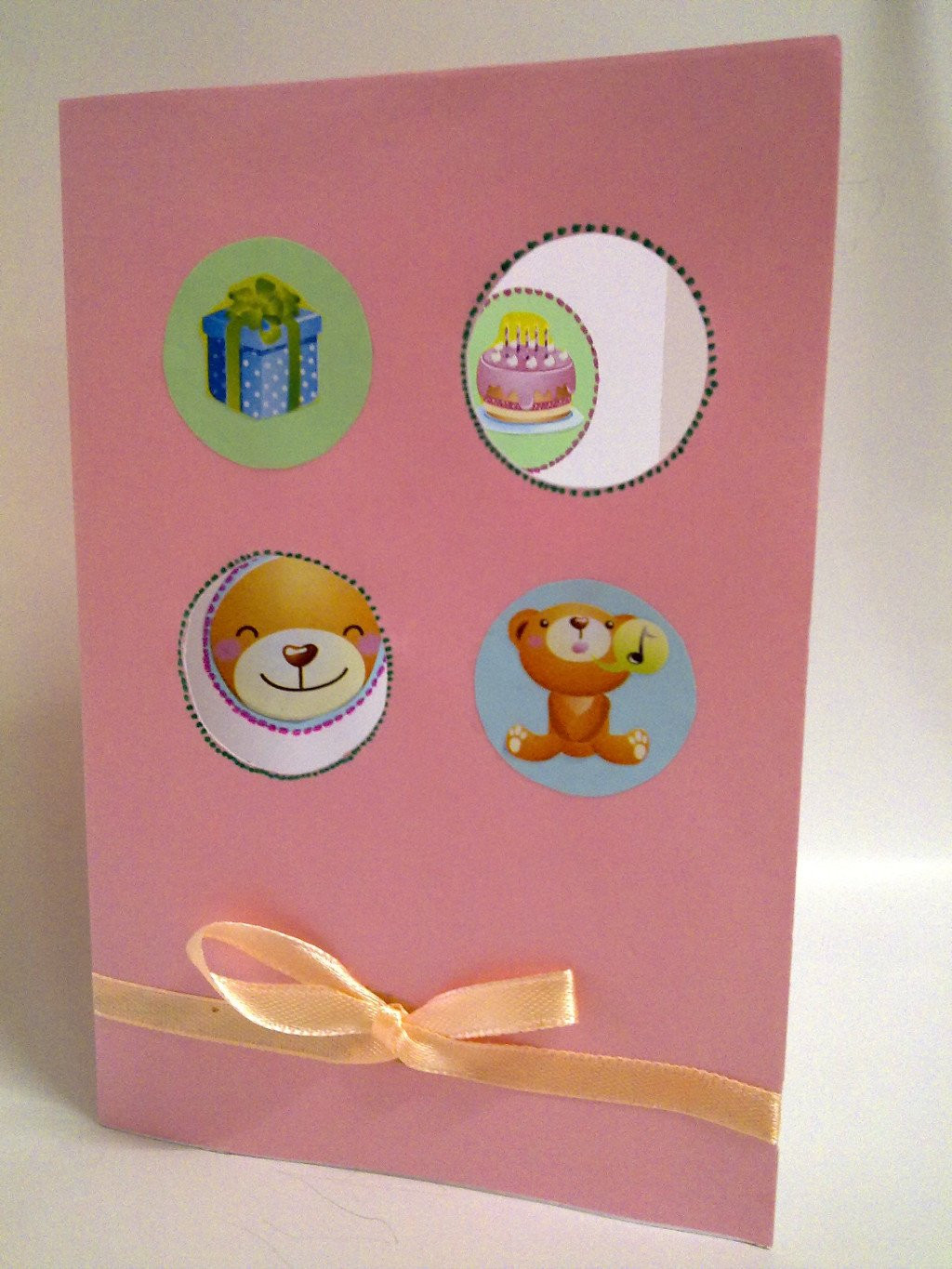 Cute Birthday Cards
 How to Make Cute Birthday Card for a Best Friend