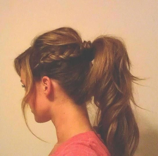 Cute Casual Hairstyles
 15 Cute Everyday Hairstyles 2020 Chic Daily Haircuts for
