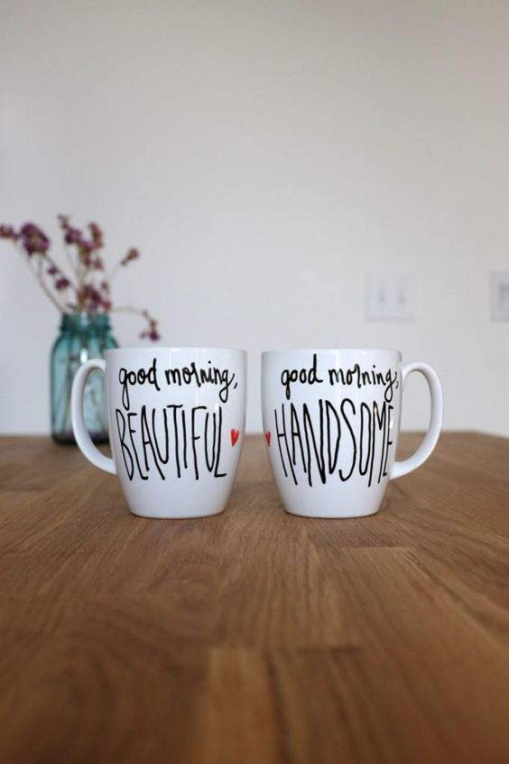 Cute Couple Gift Ideas
 Moving In To her Here s Some Non Cheesy Twosome Decor