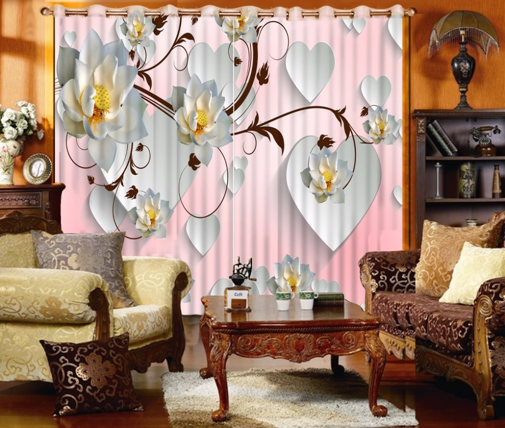 Cute Curtains For Living Room
 Blackout Sheer Curtains Curtains For The Living Room