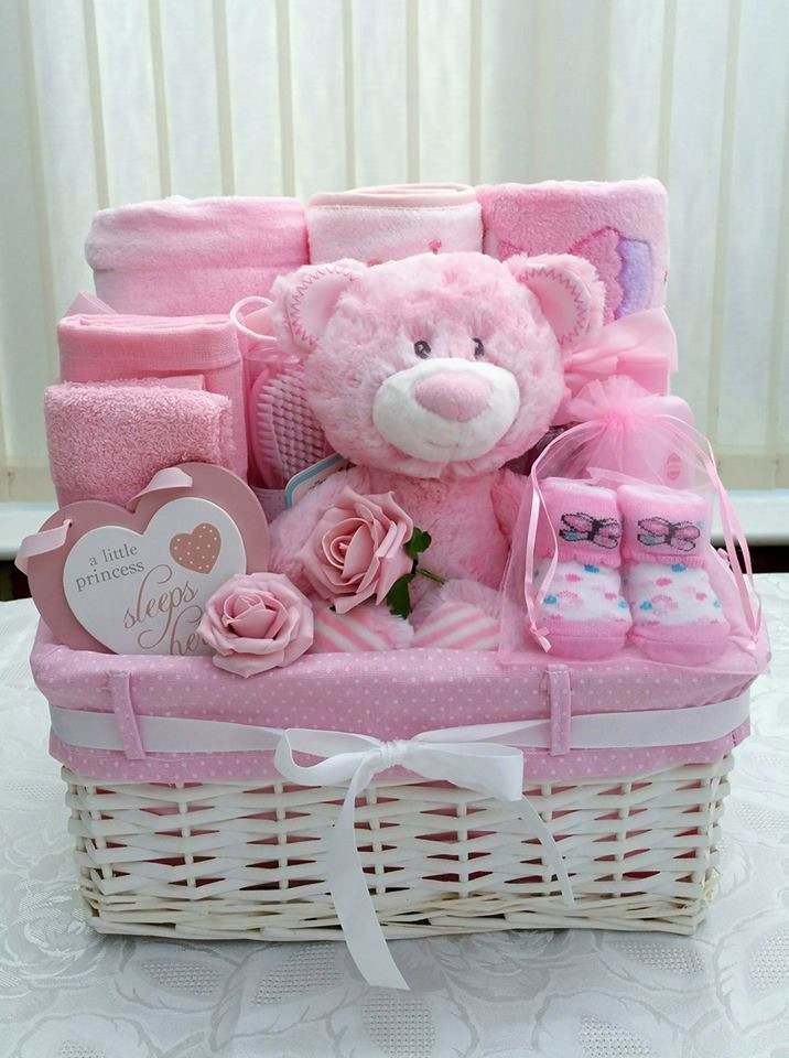 Cute Diy Baby Shower Gifts
 90 Lovely DIY Baby Shower Baskets for Presenting Homemade