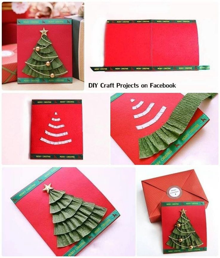 Cute DIY Christmas Cards
 17 Best images about Christmas card ideas on Pinterest