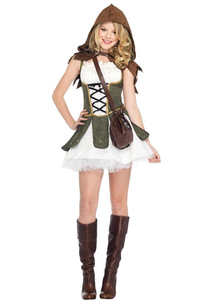 Cute DIY Halloween Costumes For Teens
 17 Best images about Halloween costumes on Pinterest