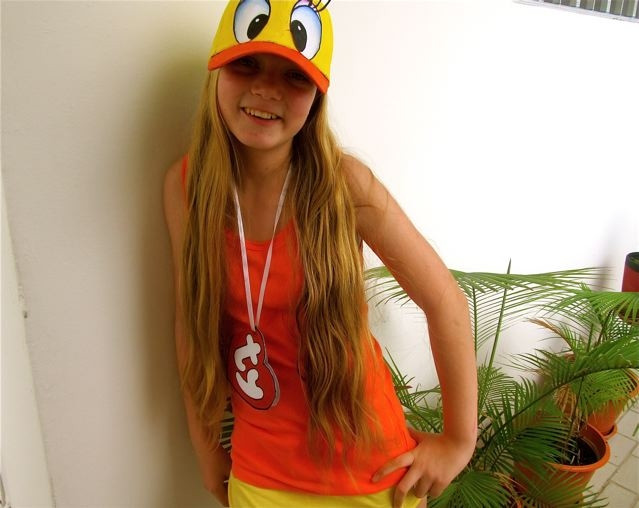 Cute DIY Halloween Costumes For Teens
 Easy Cute Cheap DIY Halloween Costume Soul Travelers 3