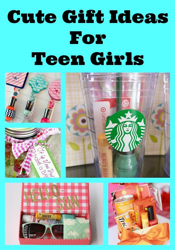 Cute Gift Ideas For Girls
 The 25 best Cute ts for friends ideas on Pinterest