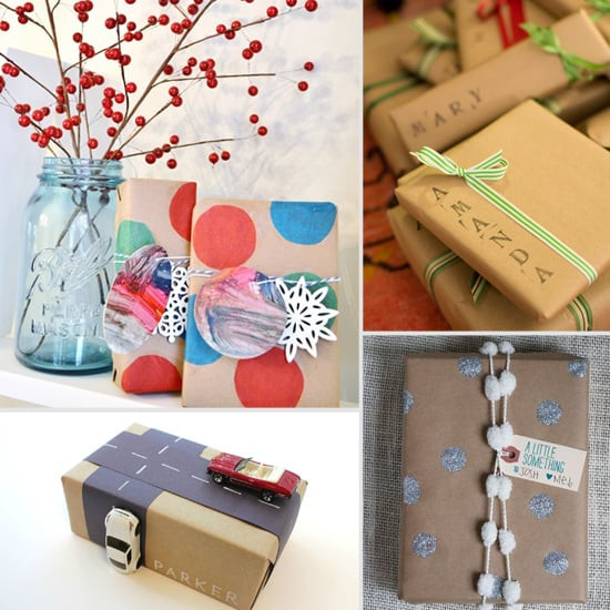 Cute Gift Wrapping Ideas For Boyfriend
 Cute Christmas Gift Wrap Ideas