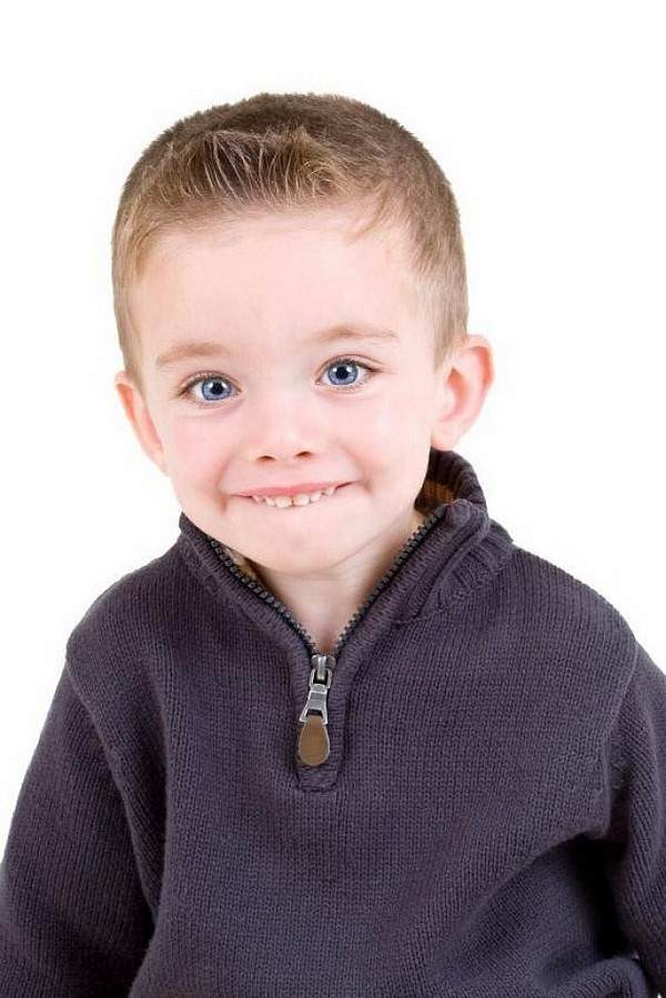 Cute Haircuts For Boys
 Little Boy Hairstyles 81 Trendy and Cute Toddler Boy
