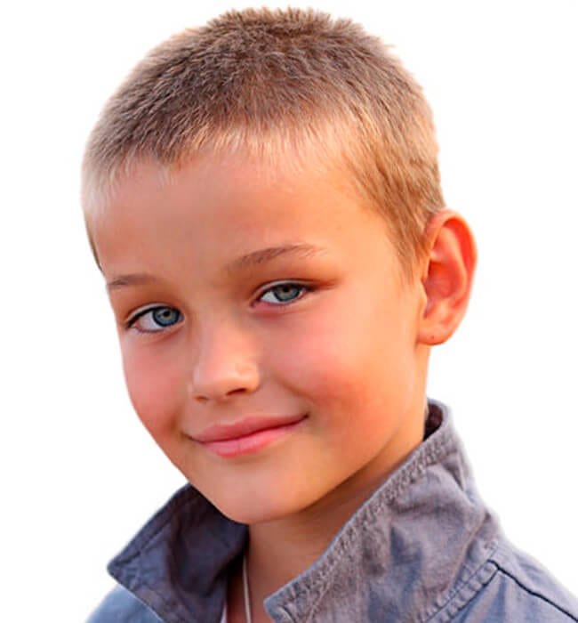Cute Haircuts For Boys
 Boys’ Haircuts and Hairstyles for all the Times Useful Tips