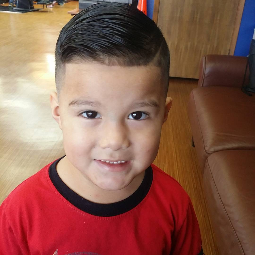 Cute Haircuts For Boys
 Boys Haircuts 2020 14 Cool Hairstyles for Boys with Short