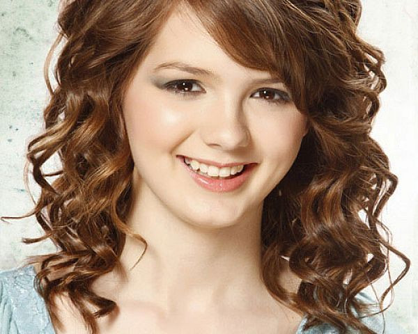 Cute Hairstyles For Wavy Hair
 Short Curly Hairstyles
