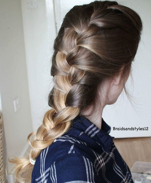 Cute Hairstyles For Work
 20 Cute and Easy Hairstyles for Work