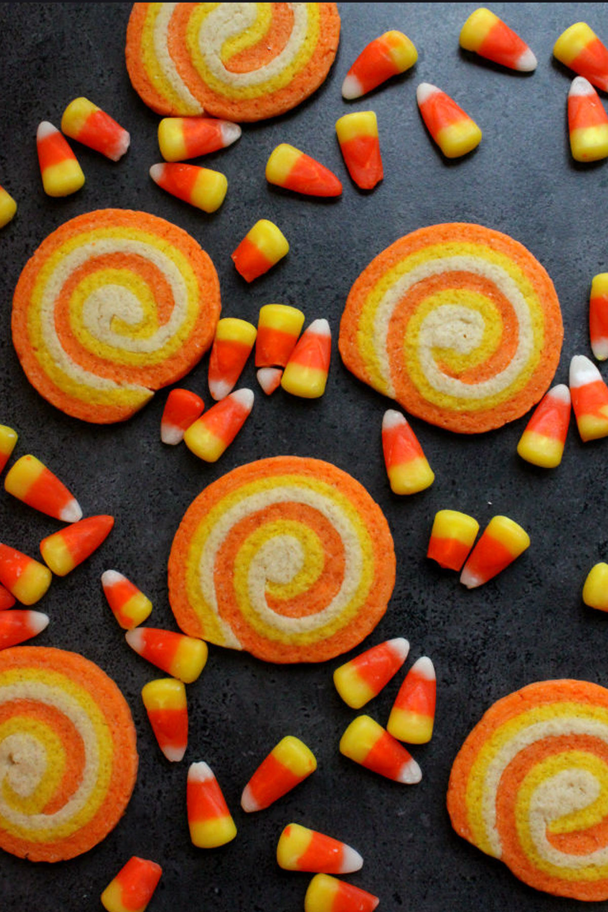 Cute Halloween Cookies
 23 Easy Halloween Cookie Recipes Cute Ideas for