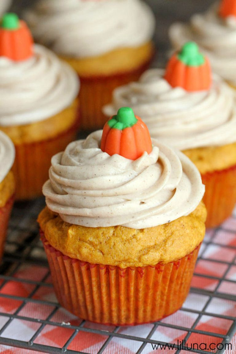 Cute Halloween Cupcakes
 40 Halloween Cupcake Ideas Easy Recipes for Cute