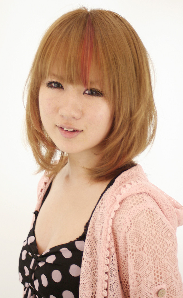 Cute Japanese Hairstyles
 Really Cute Japanese Hairstyles Are Always Beautiful and