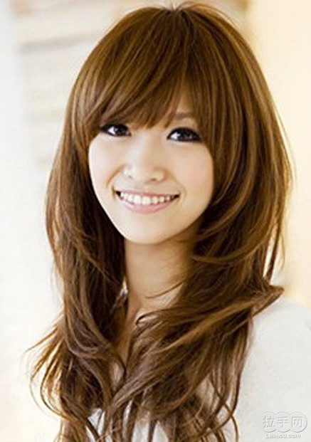 Cute Japanese Hairstyles
 20 Popular Cute Long Hairstyles for Women Hairstyles Weekly