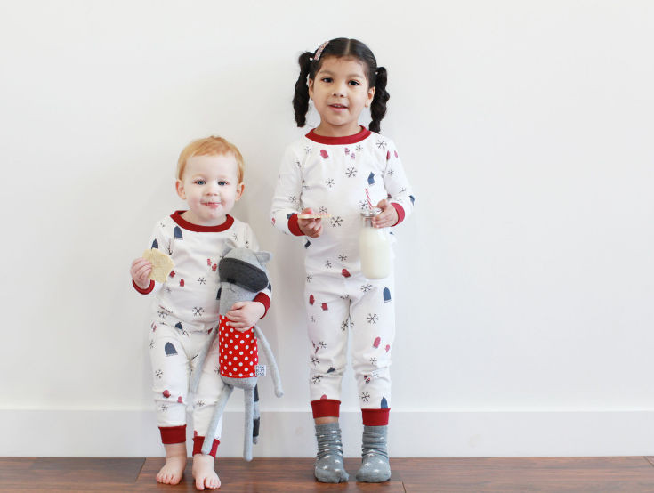 Cute Kids Stuff
 17 of the Cutest Christmas Pajamas for Kids