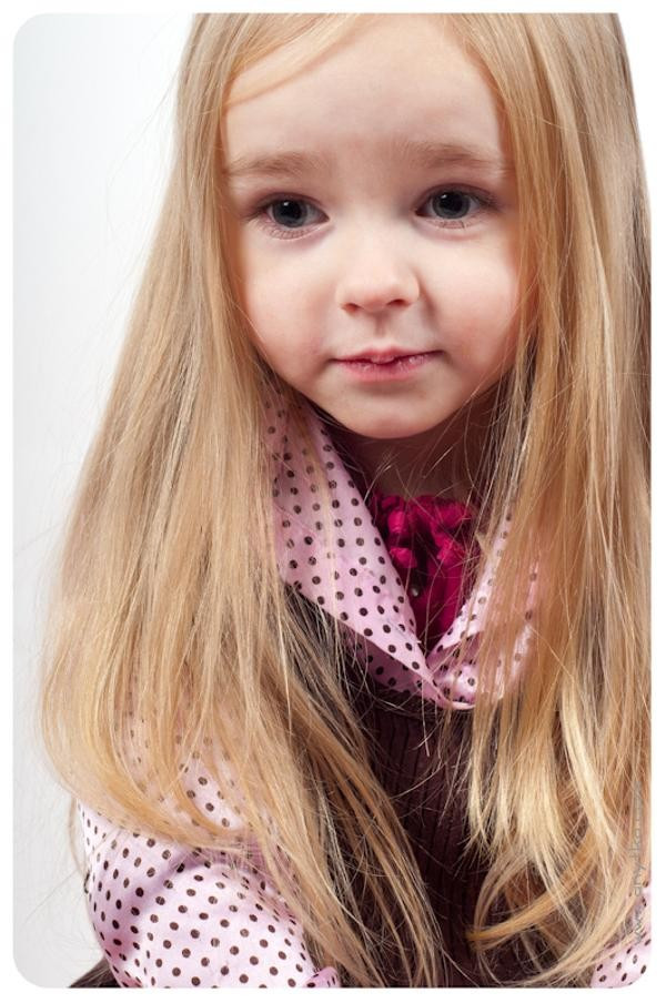Cute Little Girl Hairstyles Pictures
 57 Cute Little Girl s Hairstyles that are Trending Now 2020