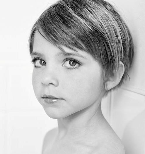 Cute Little Girl Pixie Haircuts
 2019 Latest Pixie Haircuts For Little Girl
