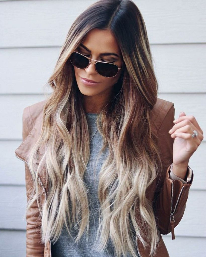 Cute Long Haircuts 2020
 Trendy and Stunning Long Hairstyles 2020 The UnderCut