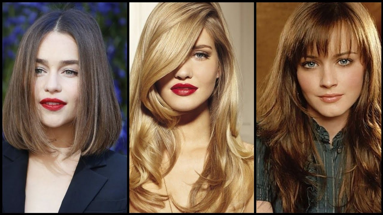 Cute Long Haircuts 2020
 50 Cute Layered Hairstyles & Cuts For Long Hair In 2020